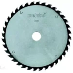 Нож за циркуларна пила HW/CT 400x30,28 F