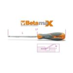 1293 BP4-BALL HEAD HEX DRIVERS + HANDLES