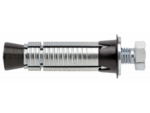 Prima L M8-14/25 Метална типла со завртка