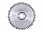 Нож за циркуларна пила HW/CT 216x30,60 FZ