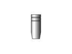 Ø 15 PLUS 25 / L=57 MM Чаура за MIG пиштол