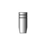 Ø 15 PLUS 25 / L=57 MM Чаура за MIG пиштол