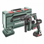Combo Set 2.5.2 BH 18 LTX BL 16, BS 18 LT BL