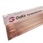GEKA SG2 TIG 3.2x1000mm 5kg Жица за заварување