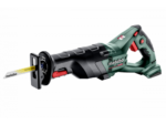SSE 18 LTX BL body + ML Батериска Реципрочна пила