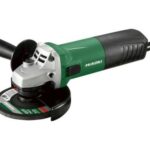 G13SR4-YGZ HIKOKI Аголна брусилка 125mm 730W