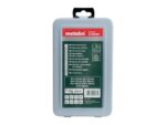 SDS-plus classic сврдли сет,7-бр(5,6,10/6,8,10,12)