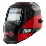 P850 Самозатемнувачка маска