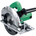 C7SS-UTZ HIKOKI Циркуларна пила 190mm 1,050W