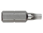 2 бита за електричен завртувач Torx 40x25 mm