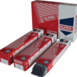 SUPERR 4,0x350mm 5kg Електрода за заварување