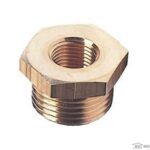 REDUCIR 1/4 x 3/8 Редуцир машки/женски