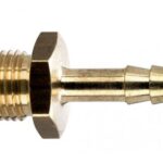 R 3/8"Ax 9mm I./SW19 Брза спојка машка