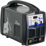 WMEm TIG 200i Lynx Апарат за ТИГ заварување