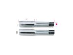 433 14x1.25-Рачна врезница за фин навој