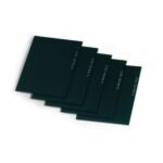 LUX-ADC Заварувачко стакло 75x98 DIN 12