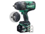 WR36DB-W2Z HiKOKI Ударен одвртувач 36V, 1/2