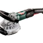 RSEV 19-125 RT Дија. аголна брусилка за реновирање