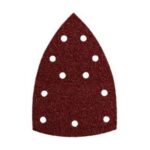 Брусна хартија 100 x 150 mm P240 FMS 200 Intec