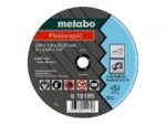 Брусна плоча за сечење"Flexirapid" 125х1,0х22,2(inox) - Image 2