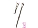 920 BP5XL-Насаден долг имбус со топчеста глава на1/2", 5 mm - Image 2