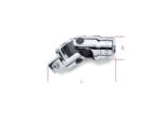 920 /25-1/2" насаден кардан продолжеток - Image 2