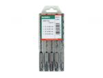 SDS-Plus Сврдел P4P Сет од 5 - Image 2