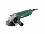 W 750-115 Restart Protection Аголна брусилка - Image 2