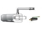 TIG Конектор 50 GAS QUICK (OKC 50 M) - Image 2