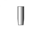 Ø 18 / L=82 MM Чаура за MIG пиштол - Image 2