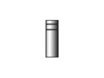 Ø 16 / L=53 MM Чаура за MIG пиштол - Image 2