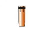 Ø 14 / L=76 MM PLUS 400/500 Конусна чаура за MIG пиштол - Image 2