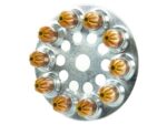 Барутна влошка 6,3/10 Жолта - Image 2
