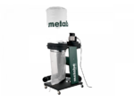 SPA 1200 Индустриска правосмукалка за прав - Image 2