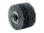 Челична кружна четка за брусење за Se 12-115 100/70 mm - Image 2