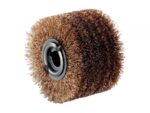 Челична кружна четка за брусење за Se 12-115 100/70 mm метал - Image 2