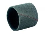 Кружна шмиргла за полирање за SE 12-115/90x100 средно фина - Image 2