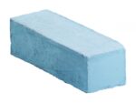 Паста за полирање 250 g сина - Image 2