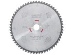 Нож за циркуларна пила HW/CT 210x30,42 WZ - Image 2