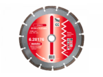 Дијамантски диск за сечење 150x22.23 mm classic CC - Image 2