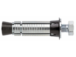 Prima L M8-14/25 Метална типла со завртка - Image 2