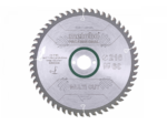 Нож за циркуларна пила HW/CT 216x30,60 FZ - Image 2