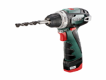 POWERMAxx BS BASIC cordless screwdriver featured in power tools near me