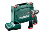 PowerMaxx BS Basic 12 V/2x2,0 Ah Аку.одвртувач - Image 2