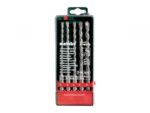 SDS-plus classic сврдли сет, 5-piece (5,6,6,8,10 ) - Image 2