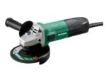 G13STA-YGZ HiKOKI Аголна брусилка 125mm, 660W - Image 2