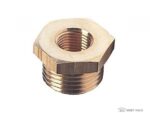 REDUCIR 1/4 x 3/8 Редуцир машки/женски - Image 2