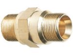 R 1/4 20 Дупла спојка машка - Image 2