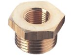 REDUCIR 3/8 x 1/2 Редуцир машки/женски - Image 2