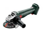 W 18 L 9-115 (body) Батериска аголна брусилка - Image 2